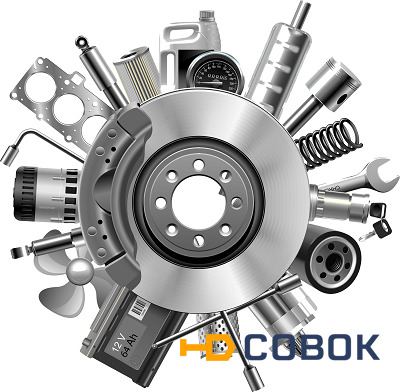 Фото Аккумулятор Bosch BB-GDB-Li 14.4V 1.5Ah 190200109