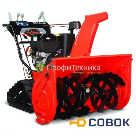 Фото Снегоуборщик Ariens Hydro ProTrack ST 32 DLET 926514