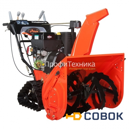 Фото Снегоуборщик Ariens Hydro ProTrack ST 28 DLET 926325