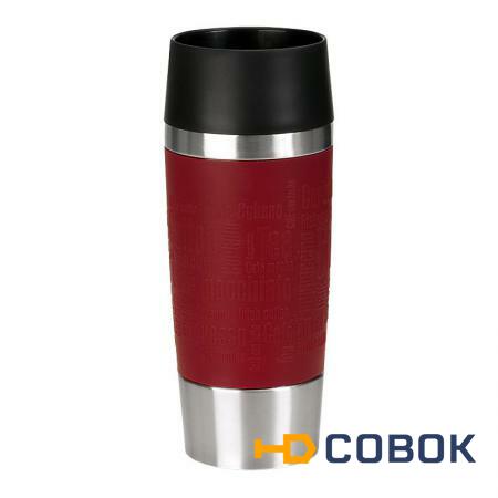 Фото Термокружка Emsa Travel Mug (0,36 литра)