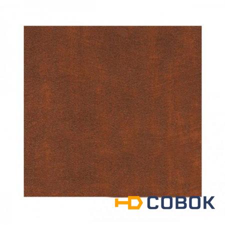 Фото Фактурная краска для стен с эффектом ржавчины Klondike Corten Mid (1 л)