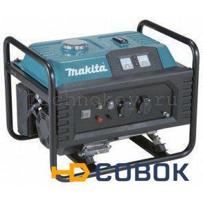 Фото Генератор MAKITA EG2850A