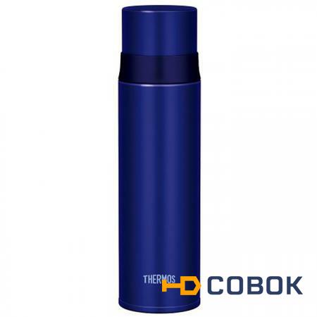 Фото Термокружка Thermos FFM-500-BL суперлегкая (0,5 литра)