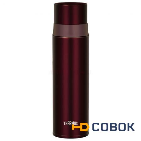 Фото Термокружка Thermos FFM-500-BW суперлегкая (0,5 литра)