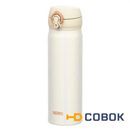 Фото Термокружка Thermos JNL-502-PRW суперлегкая (0,5 литра)