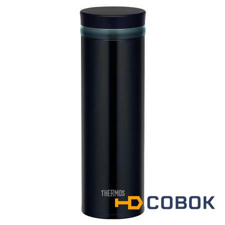 Фото Термокружка Thermos JNO-500-BK суперлегкая (0,5 литра)