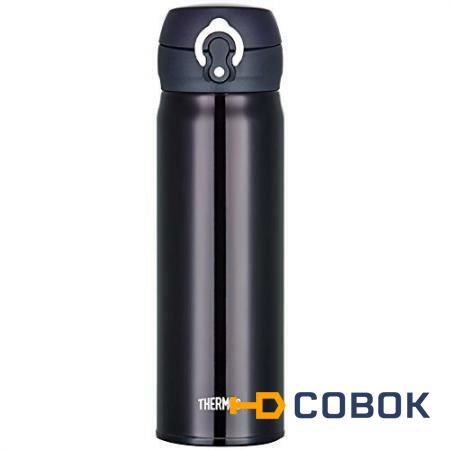 Фото Термокружка Thermos JNL-752-MTBK суперлегкая