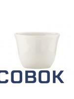 Фото Столовая посуда из фарфора Bonna чашка без ручки Banquet DEL01KF (90 мл)