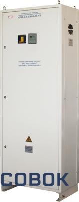 Фото Конденсаторная установка КРМ-0,4-225-5 У3