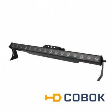 Фото Светодиодная панель ROSS Quad Led Bar 16x10W