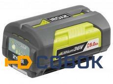 Фото Аккумуляторная батарея Ryobi BPL3650 (5 а/ч)