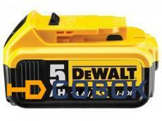 Фото Аккумулятор DeWalt DCB 144