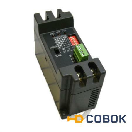 Фото BUE-40015 Тормозной модуль для VFD-E 400В до 1,5 кВт