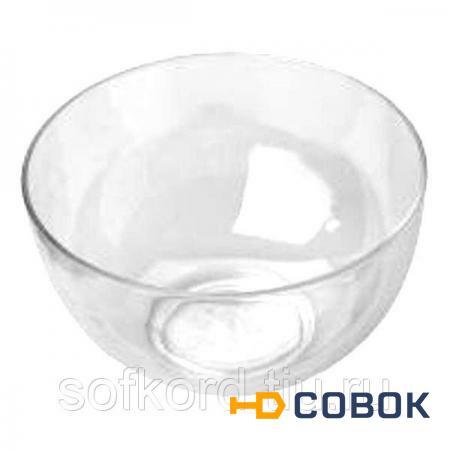 Фото Форма для фуршетов Small Bowl (Чаша миди),150 мл