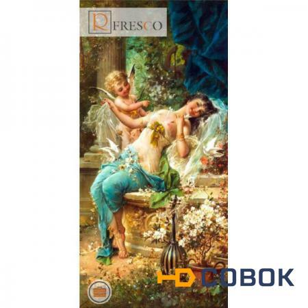 Фото Фреска Renaissance Fresco Stories (7440)