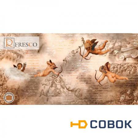 Фото Фреска Renaissance Fresco Stories (7434)