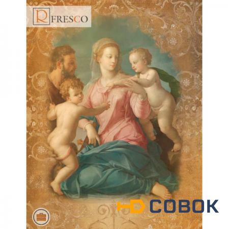 Фото Фреска Renaissance Fresco Stories (7433)