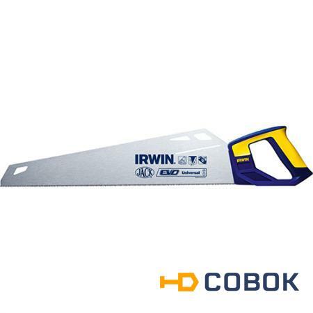 Фото Ножовка IRWIN EVO IRWIN 10507860