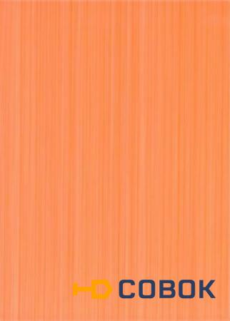 Фото Стиль PRORAB Плитка облицовочная 250х350х7,5 Стиль оранжевый (1упак=1,4м2/16шт)