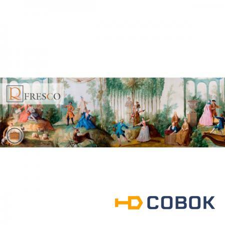 Фото Фреска Renaissance Fresco Stories (7395)