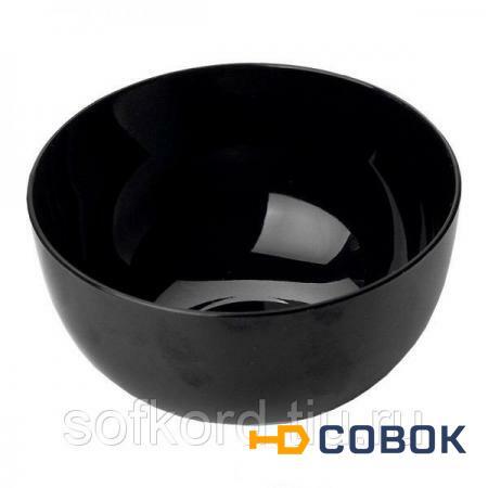 Фото Форма для фуршетов Small Bowl (Чаша миди),150 мл
