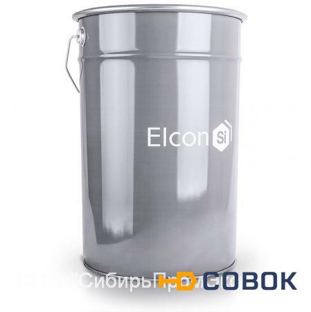 Фото Кузнечная краска Elcon Smith (25 кг; 10 кг)