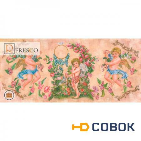 Фото Фреска Renaissance Fresco Stories (7386)