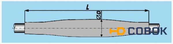 Фото Муфта соединительная Ст-35-120