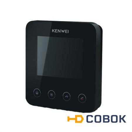 Фото Kenwei KW-E400C черный