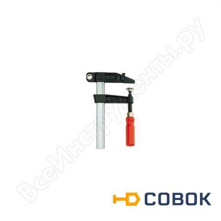 Фото Струбцина 1500/120 BESSEY BE-TP150S12BE