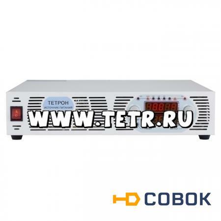 Фото ТЕТРОН-150001Е Импульсный источник питания