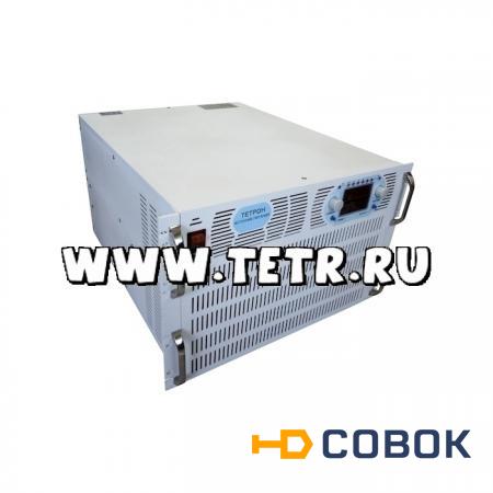 Фото ТЕТРОН-50150Е Импульсный источник питания