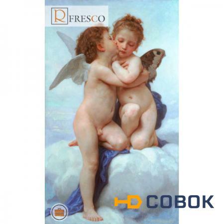 Фото Фреска Renaissance Fresco Stories (7173)