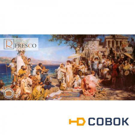 Фото Фреска Renaissance Fresco Stories (7118)