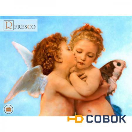 Фото Фреска Renaissance Fresco Stories (7099)