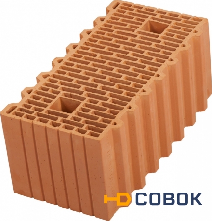 Фото Керамические блоки для стен