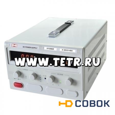 Фото HY3060E Импульсный источник питания