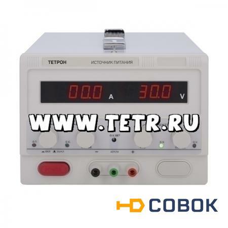 Фото ТЕТРОН-5040Е Импульсный источник питания