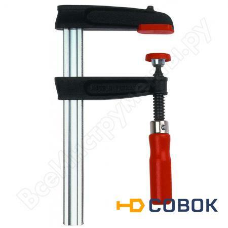 Фото Струбцина 400/175 BESSEY BE-TPN40BE