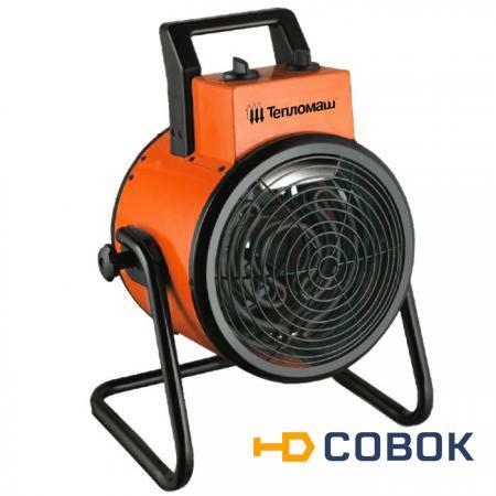 Фото Тепловентилятор КЭВ-2С31Е