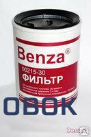 Фото Фильтр тонкой очистки топлива Benza 00215-30 (дизтопливо)