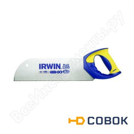 Фото Фанеропильная ножовка 325 мм IRWIN Xpert XP3049 10503533