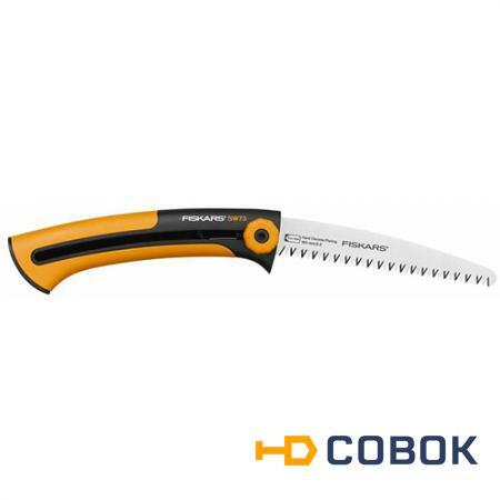 Фото Садовая пила Xtract Fiskars 1000613 (123870)