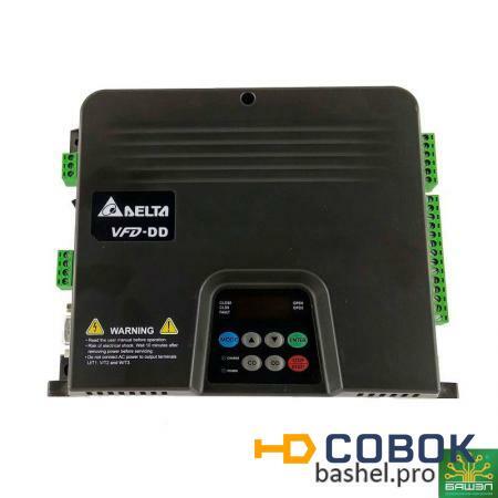 Фото VFD004DD21A Преобразователь частоты