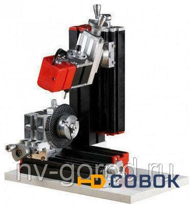 Фото Станок – модульный зубонарезной Triod MMG-50