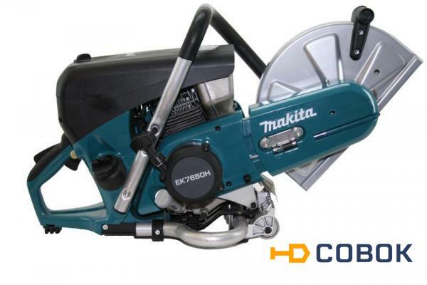 Фото Бензорез MAKITA EK7650H