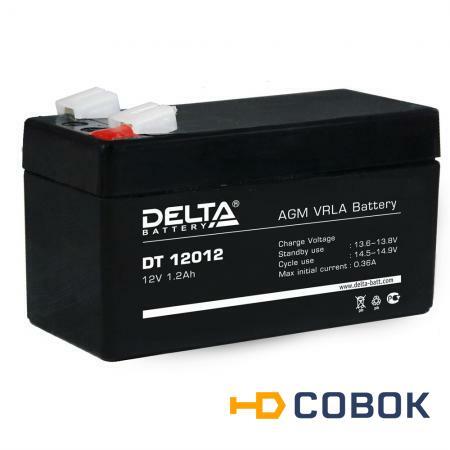 Фото Delta DT 12012