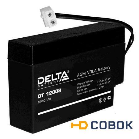 Фото Delta DT 12008