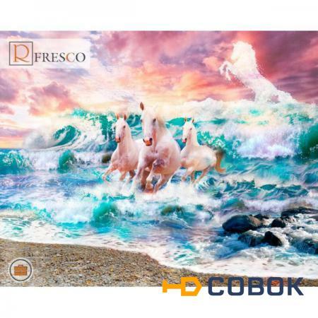 Фото Фреска Renaissance Fresco Seascapes (50063)