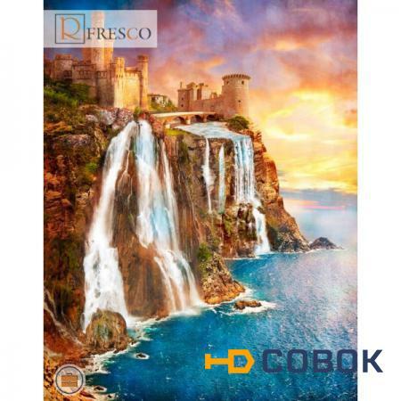 Фото Фреска Renaissance Fresco Seascapes (50026)